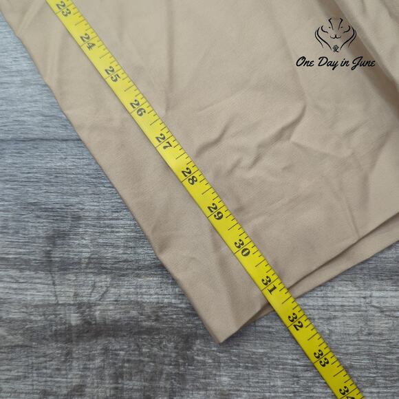 Rafaella Plus Size Flat Front Pants Size 18W - Picture 5 of 6